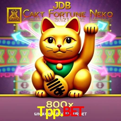 Bonus na Cassino Online Tpp.Bet