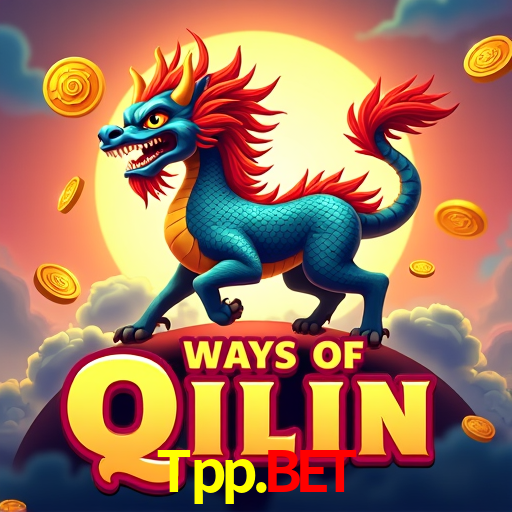 Slots na Plataforma Tpp.Bet
